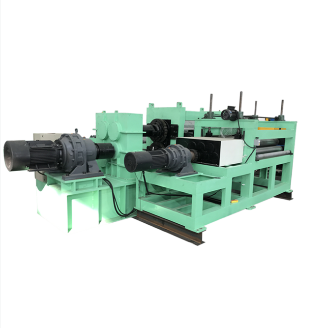 metal embossing machine